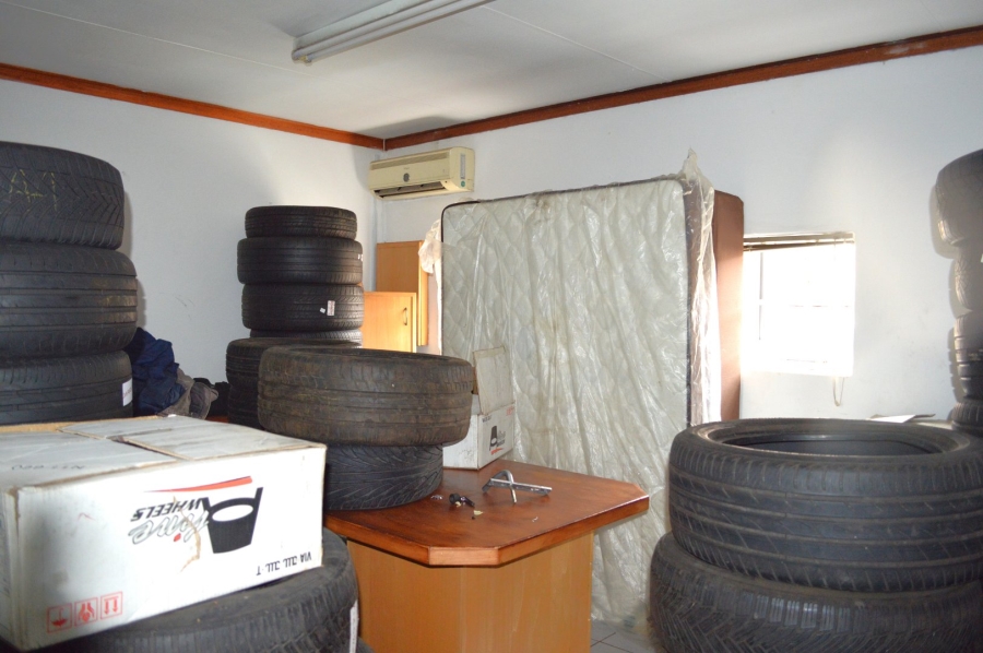 Commercial Property for Sale in Klerksdorp North West